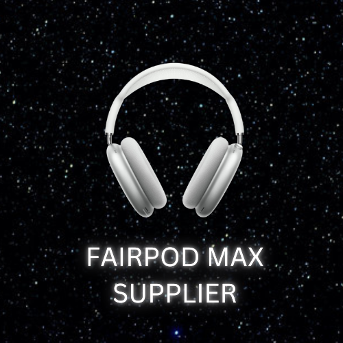 Fairpod max vendor link