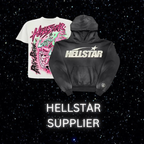 HellStar Vendor link