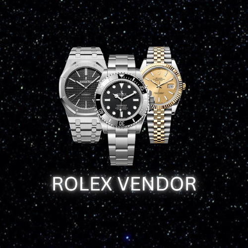 High Quality Rolex Watch Vendor [High Quality]